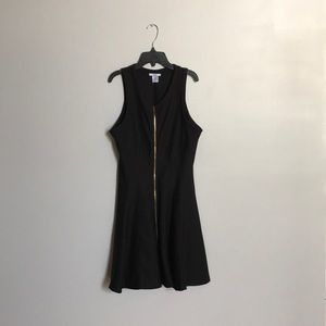 Black Formal Dress